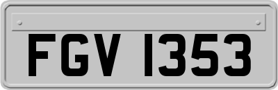 FGV1353