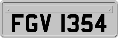 FGV1354