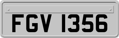 FGV1356