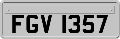 FGV1357