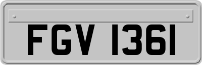 FGV1361
