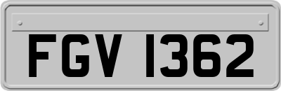 FGV1362