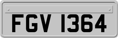 FGV1364
