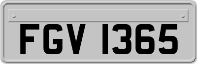 FGV1365