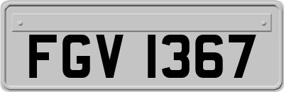 FGV1367