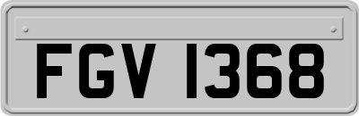 FGV1368