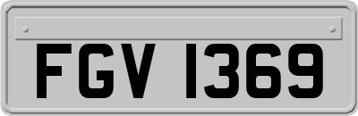 FGV1369