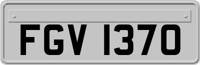 FGV1370