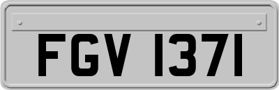 FGV1371