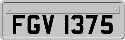 FGV1375