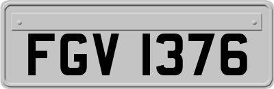 FGV1376