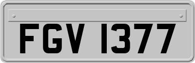FGV1377