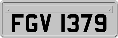 FGV1379
