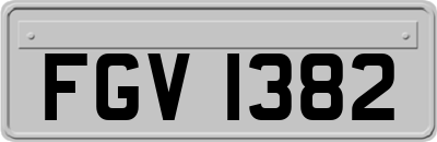 FGV1382