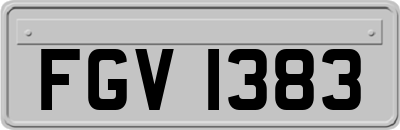 FGV1383