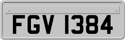 FGV1384
