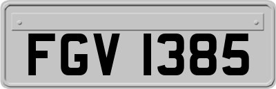 FGV1385