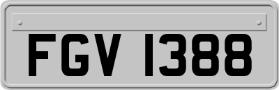 FGV1388