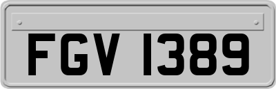 FGV1389
