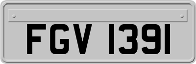 FGV1391