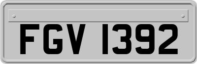 FGV1392