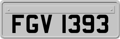 FGV1393