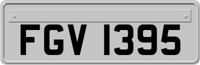 FGV1395