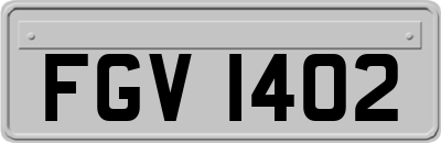 FGV1402