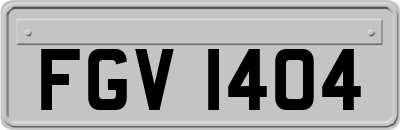 FGV1404
