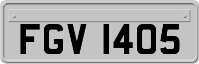 FGV1405