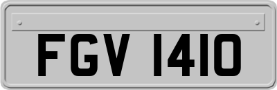 FGV1410