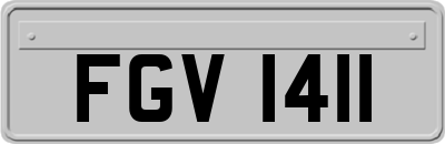 FGV1411