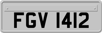 FGV1412