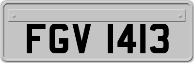 FGV1413