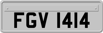 FGV1414