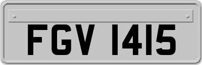 FGV1415