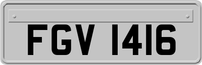 FGV1416