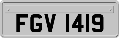 FGV1419