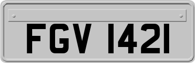 FGV1421