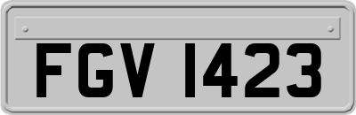 FGV1423