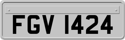 FGV1424