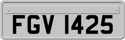 FGV1425