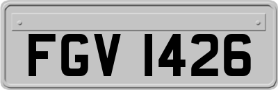 FGV1426