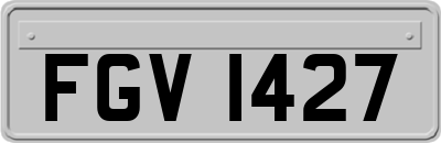 FGV1427