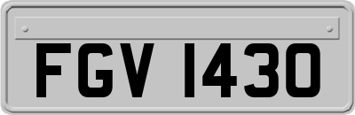 FGV1430
