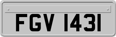FGV1431