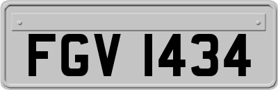 FGV1434