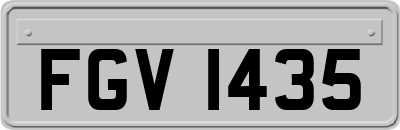 FGV1435