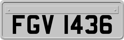FGV1436