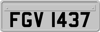 FGV1437
